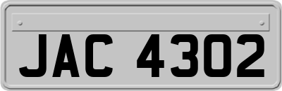 JAC4302