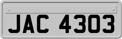 JAC4303