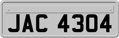 JAC4304