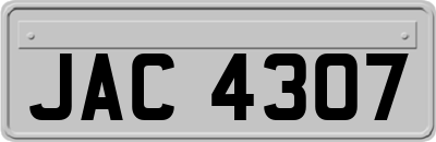 JAC4307