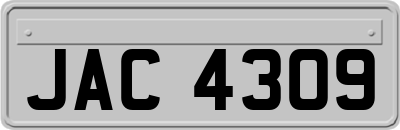 JAC4309