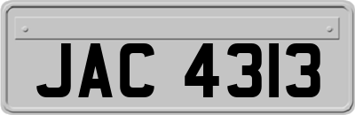 JAC4313