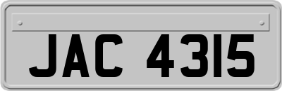 JAC4315