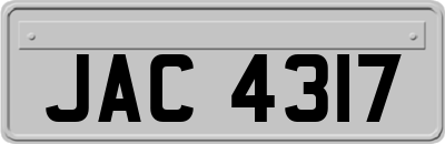 JAC4317