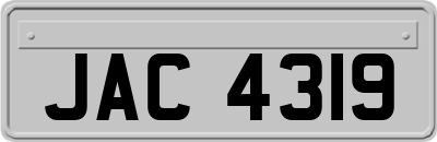 JAC4319