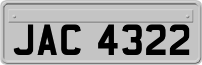 JAC4322