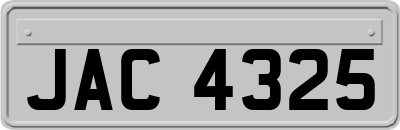 JAC4325