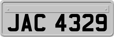 JAC4329