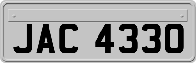 JAC4330