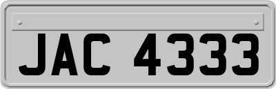 JAC4333