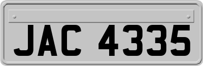 JAC4335