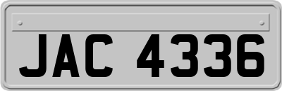 JAC4336