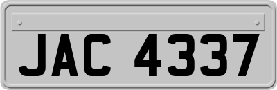JAC4337