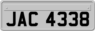 JAC4338