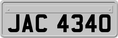 JAC4340