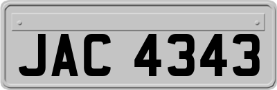 JAC4343