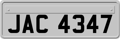JAC4347