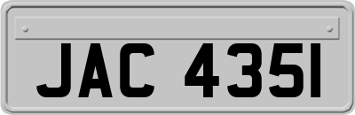 JAC4351