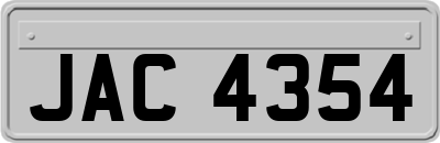 JAC4354