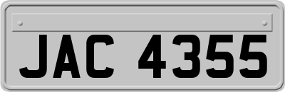 JAC4355