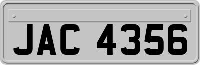JAC4356