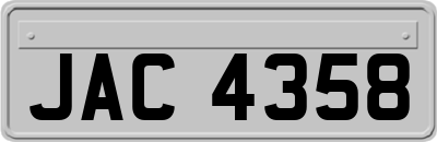 JAC4358
