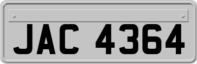 JAC4364