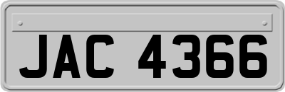 JAC4366