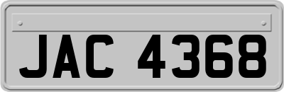 JAC4368