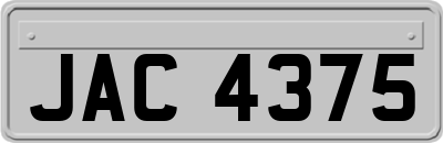 JAC4375