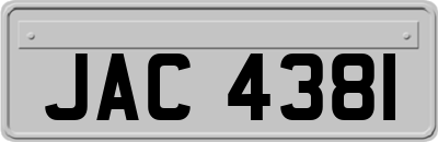 JAC4381