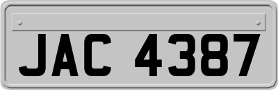 JAC4387