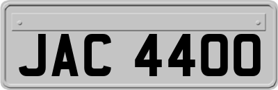 JAC4400