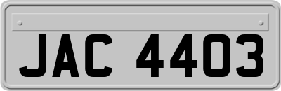 JAC4403