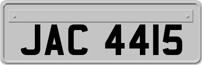 JAC4415