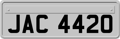 JAC4420