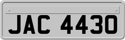 JAC4430