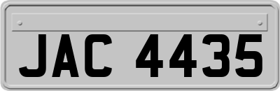 JAC4435