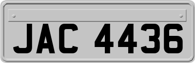 JAC4436