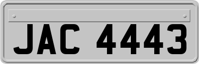 JAC4443