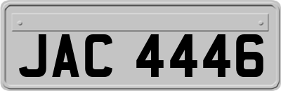 JAC4446