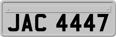 JAC4447