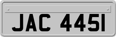 JAC4451