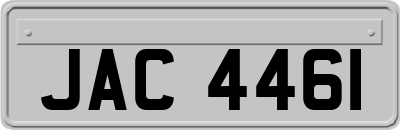JAC4461