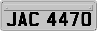 JAC4470