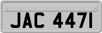 JAC4471