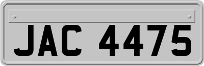 JAC4475