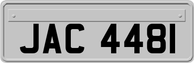 JAC4481