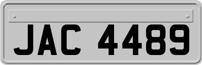 JAC4489