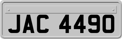 JAC4490